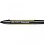 Promarker Winsor&Newton Y724 Olive Green - 4